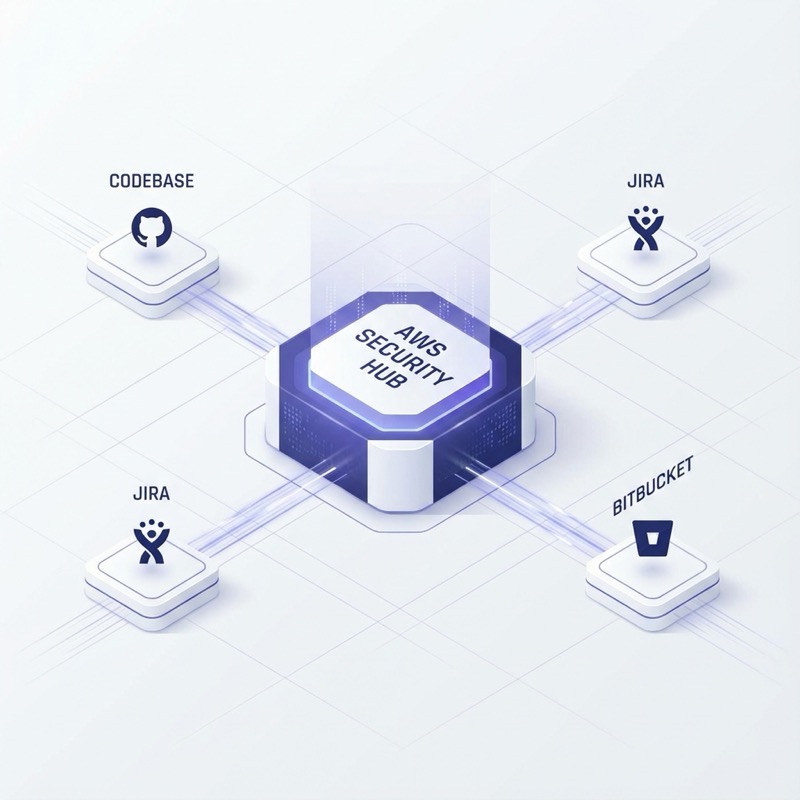 AWS Security Hub Integration